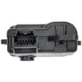 thumbnail image 1 of Main Air Flap Actuator - Compatible with 2004 Nissan Pathfinder Armada, 1 of 2