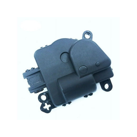 Main Air Flap Actuator - Compatible with 2005 - 2006 Dodge Magnum
