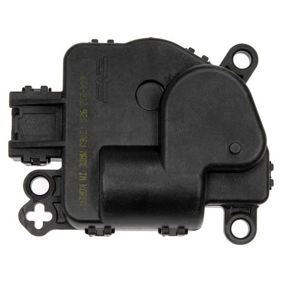 Main Air Flap Actuator - Compatible with 2005 - 2009 Ford Mustang 2006 2007 2008
