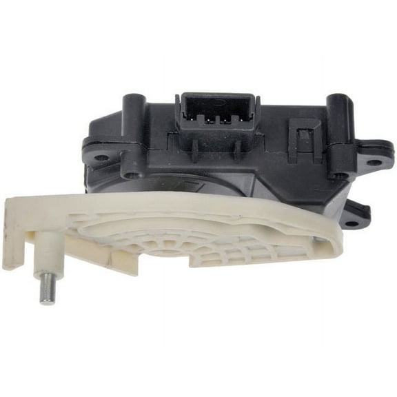 Main Air Flap Actuator - Compatible with 2005 - 2010 Honda Odyssey 2006 2007 2008 2009