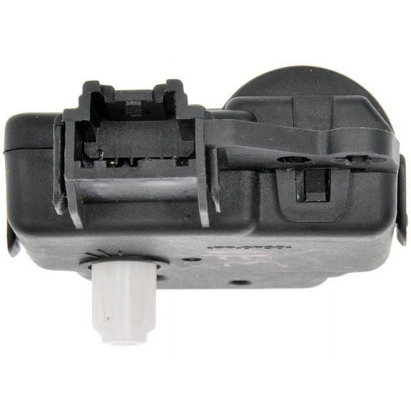 Main Air Flap Actuator - Compatible with 2005 - 2012 Nissan Pathfinder 2006 2007 2008 2009 2010 2011