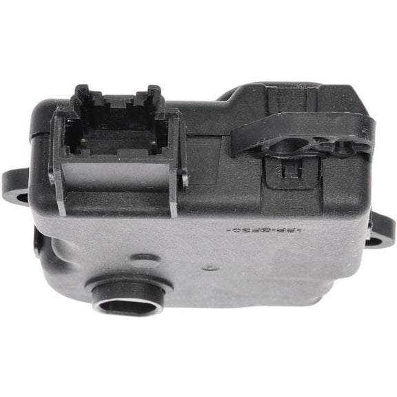 Main Air Flap Actuator - Compatible with 2005 - 2015 Nissan Armada 2006 2007 2008 2009 2010 2011 2012 2013 2014