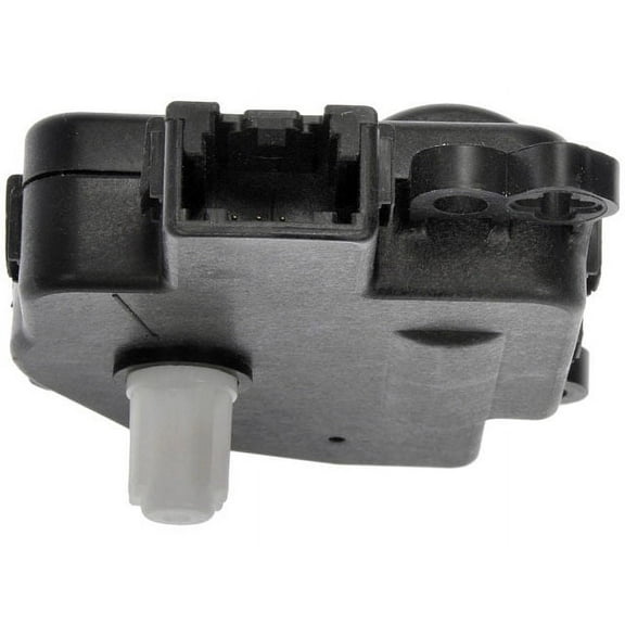 Main Air Flap Actuator - Compatible with 2005 - 2015 Nissan Armada 2006 2007 2008 2009 2010 2011 2012 2013 2014