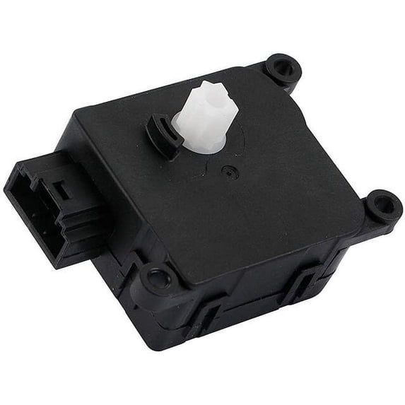 Main Air Flap Actuator - Compatible with 2006 - 2010 Jeep Commander 2007 2008 2009