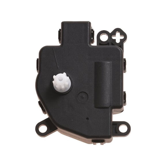 Main Air Flap Actuator - Compatible with 2006 - 2017 Lincoln Navigator 2007 2008 2009 2010 2011 2012 2013 2014 2015 2016