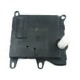 thumbnail image 1 of Main Air Flap Actuator - Compatible with 2007 - 2010 Ford Explorer Sport Trac 2008 2009, 1 of 3