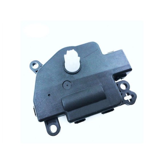 Main Air Flap Actuator - Compatible with 2007 - 2011 Dodge Caliber 2008 2009 2010