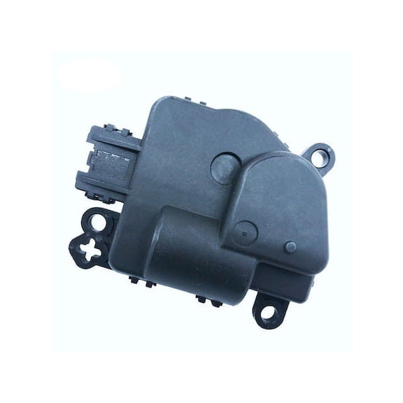 Main Air Flap Actuator - Compatible with 2007 - 2011 Dodge Charger 2008 2009 2010