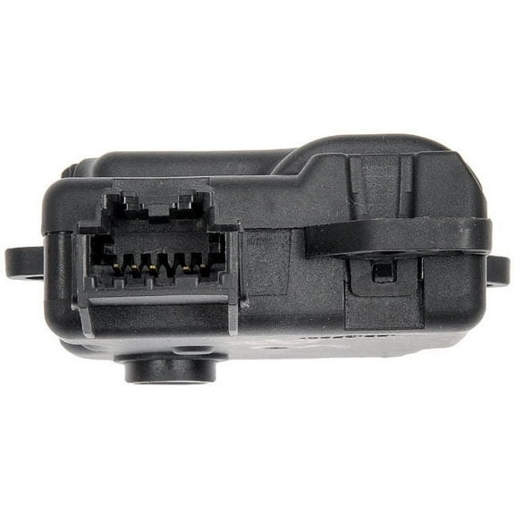 Main Air Flap Actuator - Compatible with 2007 - 2015 Nissan Armada 2008 2009 2010 2011 2012 2013 2014