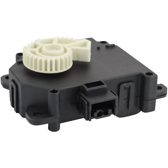 Main Air Flap Actuator - Compatible with 2007 - 2017 Toyota Camry 2008 2009 2010 2011 2012 2013 2014 2015 2016