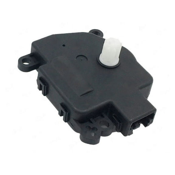 Main Air Flap Actuator - Compatible with 2008 - 2010 Dodge Dakota 2009