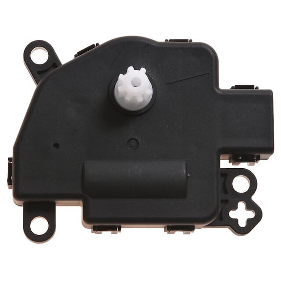 Main Air Flap Actuator - Compatible with 2008 - 2019 Dodge Charger 2009 2010 2011 2012 2013 2014 2015 2016 2017 2018