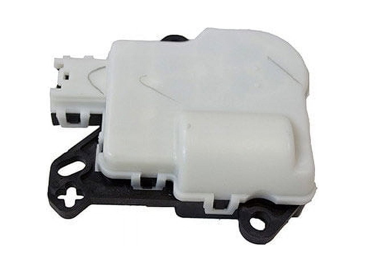 Main Air Flap Actuator - Compatible with 2008 - 2019 Ford Taurus 2009 2010 2011 2012 2013 2014 2015 2016 2017 2018