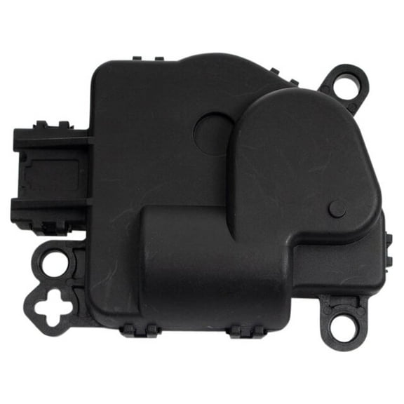 Main Air Flap Actuator - Compatible with 2008 - 2023 Dodge Charger 2009 2010 2011 2012 2013 2014 2015 2016 2017 2018 2019 2020 2021 2022