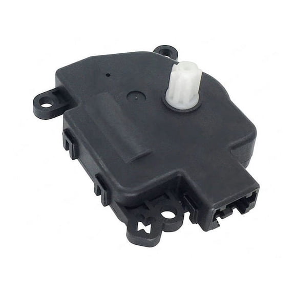 Main Air Flap Actuator - Compatible with 2009 - 2014 Lincoln Navigator 2010 2011 2012 2013