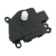 thumbnail image 1 of Main Air Flap Actuator - Compatible with 2010 - 2011 Dodge Caliber GAS, 1 of 3