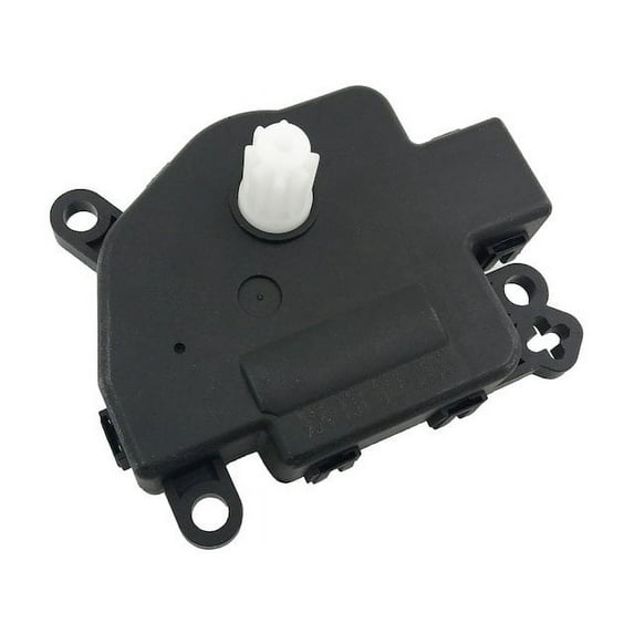 Main Air Flap Actuator - Compatible with 2010 - 2011 Dodge Caliber GAS