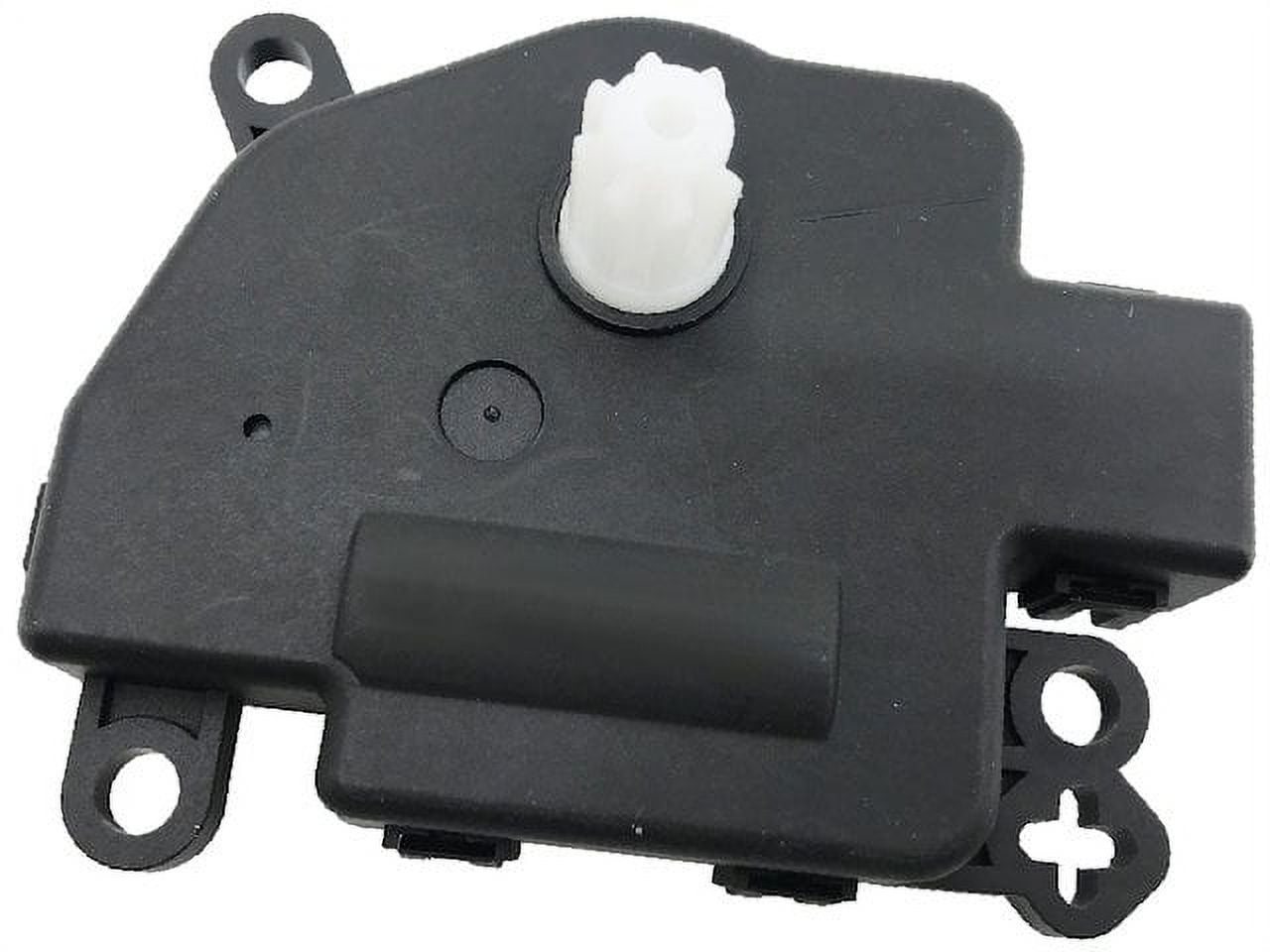 Main Air Flap Actuator Compatible with 2010 2012 Ford Escape 2011