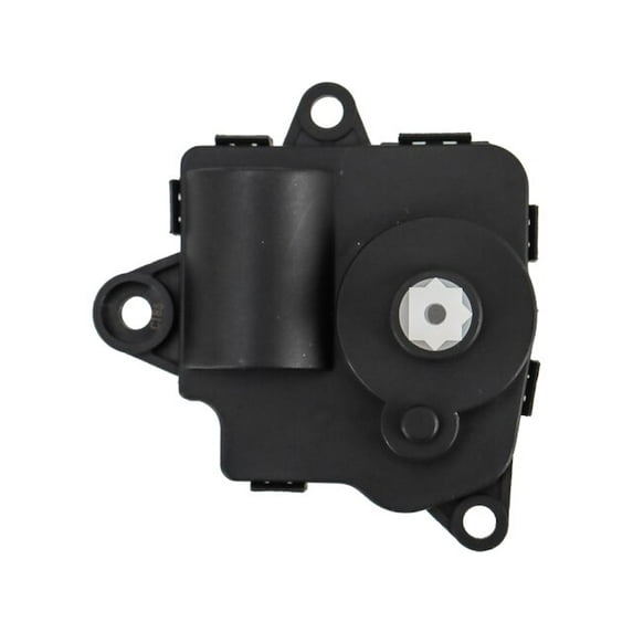 Main Air Flap Actuator - Compatible with 2010 - 2013 Chevy Equinox 2011 2012