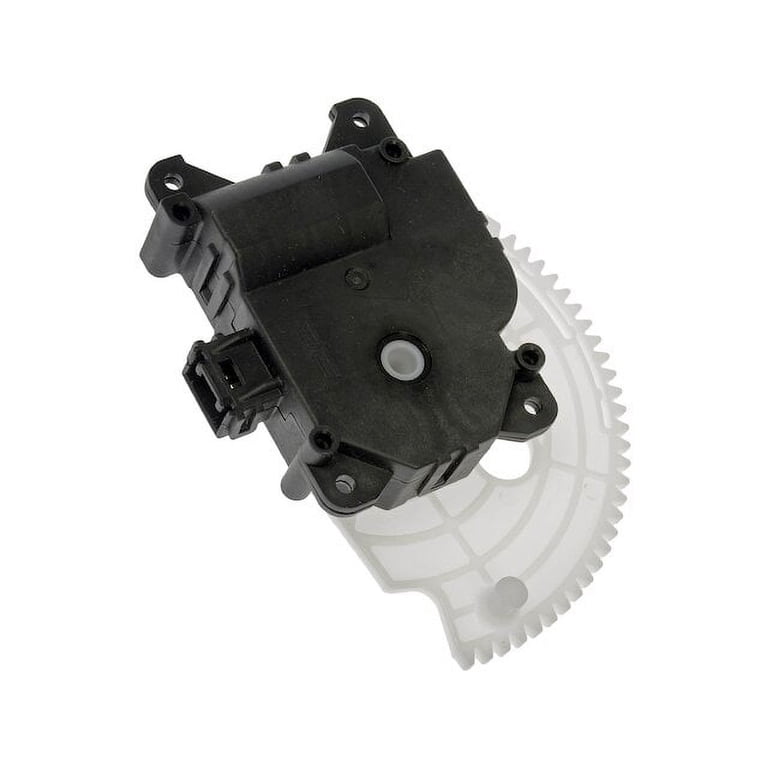 Main Air Flap Actuator - Compatible with 2010 - 2015 Toyota Prius
