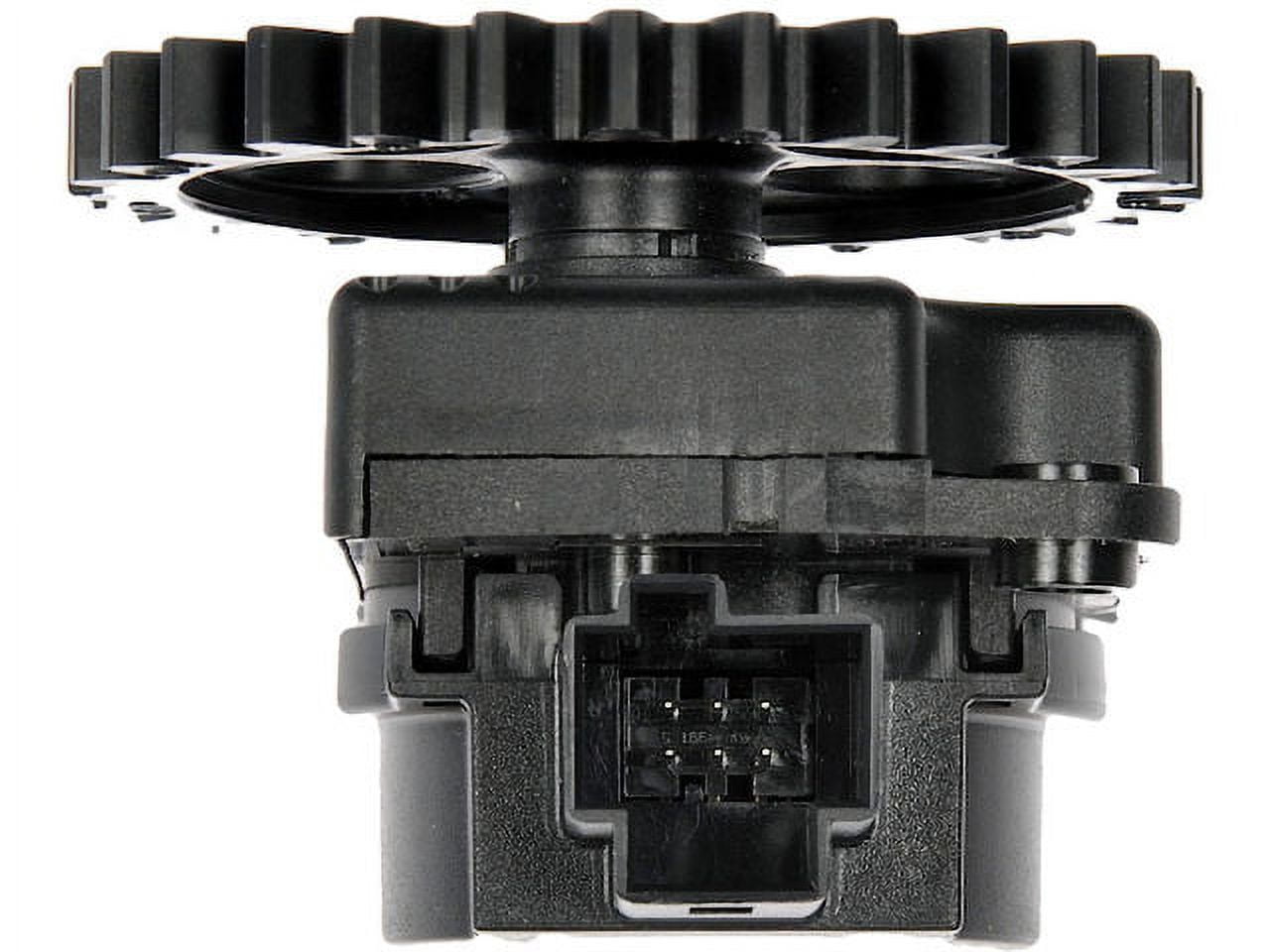 reference sensor - compatible with 2010 - 2016 buick... Main Air Flap Actuator - Compatible with 2010 - 2016 Buick LaCrosse ...