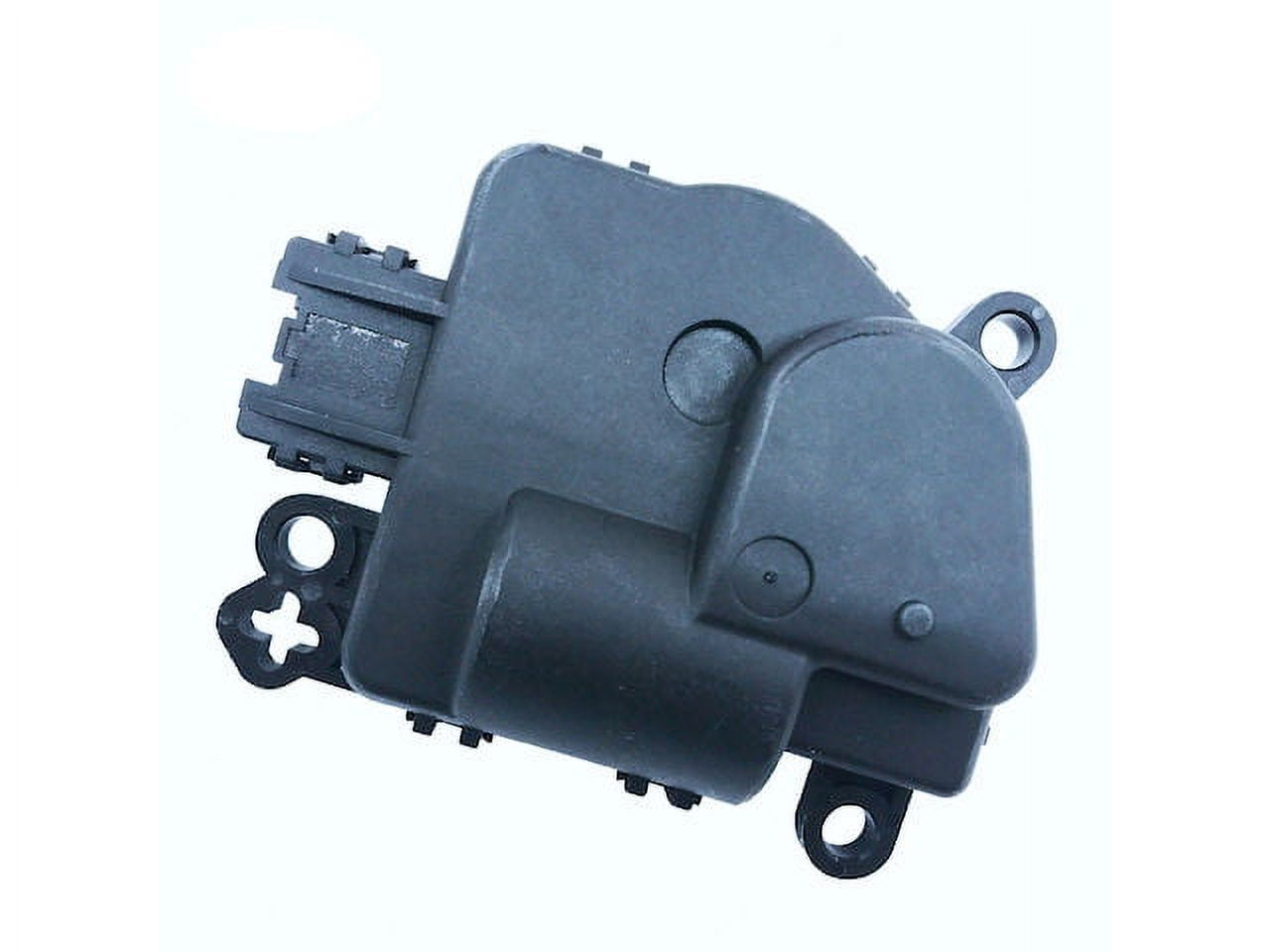 HVAC Blend Door Actuator For Jeep Wrangler 2011-2016 - Heater Air Flap Replacement 35136FK