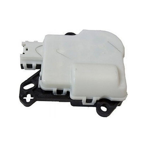 Main Air Flap Actuator - Compatible with 2010 - 2019 Lincoln MKT 2011 2012 2013 2014 2015 2016 2017 2018