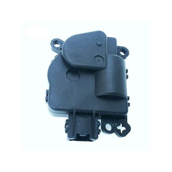 Main Air Flap Actuator - Compatible with 2010 Dodge Ram 2500