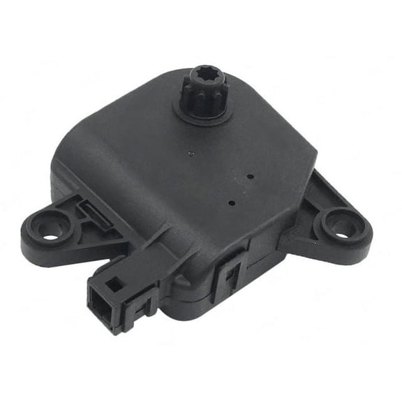 Main Air Flap Actuator - Compatible with 2011 - 2012 Ram 2500