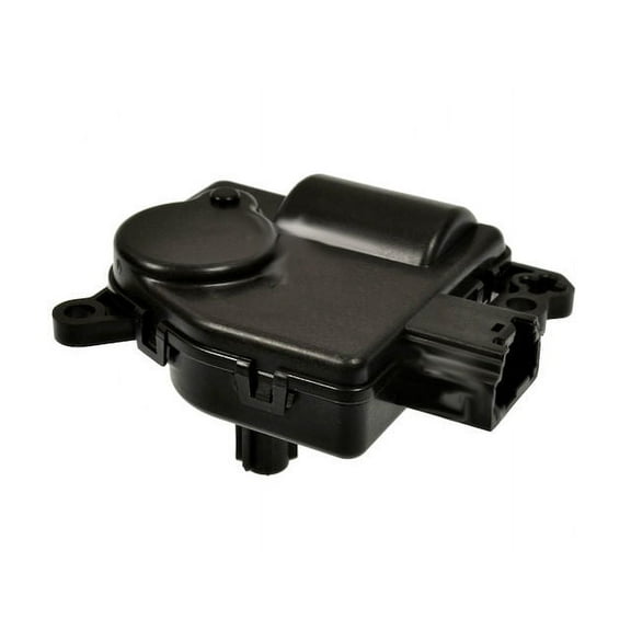 Main Air Flap Actuator - Compatible with 2011 - 2018 Ram 2500 2012 2013 2014 2015 2016 2017