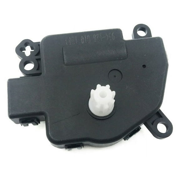 Main Air Flap Actuator - Compatible with 2011 Ram Dakota