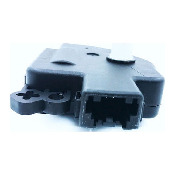 Main Air Flap Actuator - Compatible with 2013 - 2016 Ford Police Interceptor Sedan 2014 2015