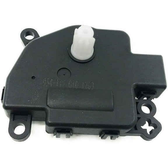 Main Air Flap Actuator - Compatible with 2014 - 2016 Ram ProMaster 2500 2015