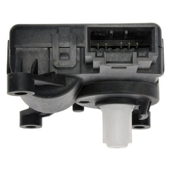 Main Air Flap Actuator - Compatible with 2014 - 2020 Jeep Cherokee 2015 2016 2017 2018 2019