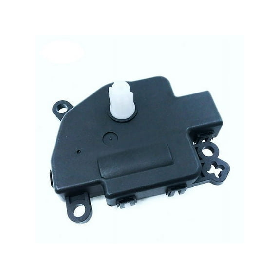 Main Air Flap Actuator - Compatible with 2018 Jeep Wrangler JK