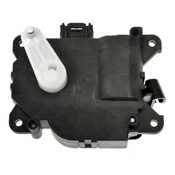 Main Air Flap Actuator - Temperature - Compatible with 1995 - 2004 Toyota Tacoma 1996 1997 1998 1999 2000 2001 2002 2003