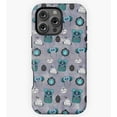 thumbnail image 1 of Main Attraction Haunted Mansion GA3967 Phone Case for iPhone 11 to 17 Pro Max, 1 of 2