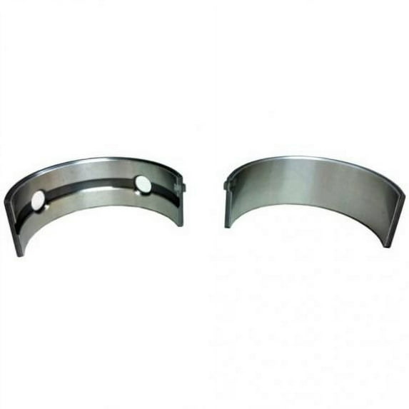 Main Bearing - .010" Oversize - Journal fits John Deere 790 4300 4310 990 4500 4600 4510 4610 3120 3520 990 4005 fits Yanmar fits Gehl fits Mustang
