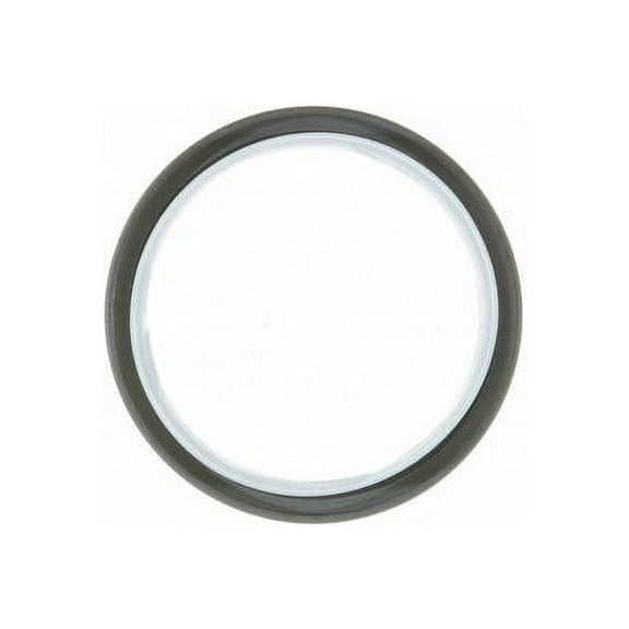Main Bearing Gasket Set - Compatible with 1975 - 1996 Ford E-250 Econoline 1976 1977 1978 1979 1980 1981 1982 1983 1984 1985 1986 1987 1988 1989 1990 1991 1992 1993 1994 1995