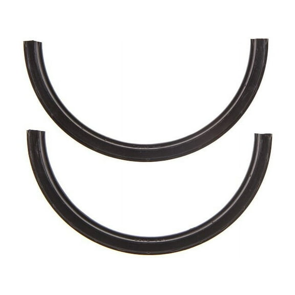 Main Bearing Gasket Set - Compatible with 1961 - 1966 Ford Econoline 1962 1963 1964 1965