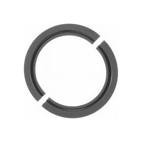 Main Bearing Gasket Set - Compatible with 1975 - 1976, 1988 - 1990 Chevy G30 7.4L V8 1989