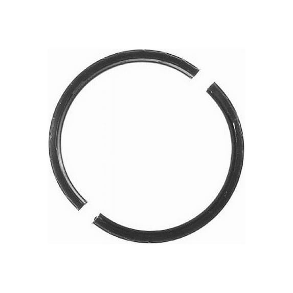 Main Bearing Gasket Set - Compatible with 1975 - 1983 Ford F-150 5.0L V8 1976 1977 1978 1979 1980 1981 1982