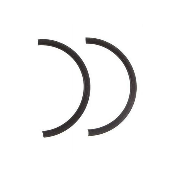 Main Bearing Gasket Set - Compatible with 1977 - 1983 Ford F-150 1978 1979 1980 1981 1982