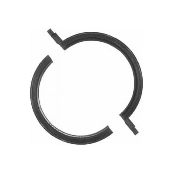 Main Bearing Gasket Set - Compatible with 1984 - 1991 Jeep Grand Wagoneer 5.9L V8 1985 1986 1987 1988 1989 1990