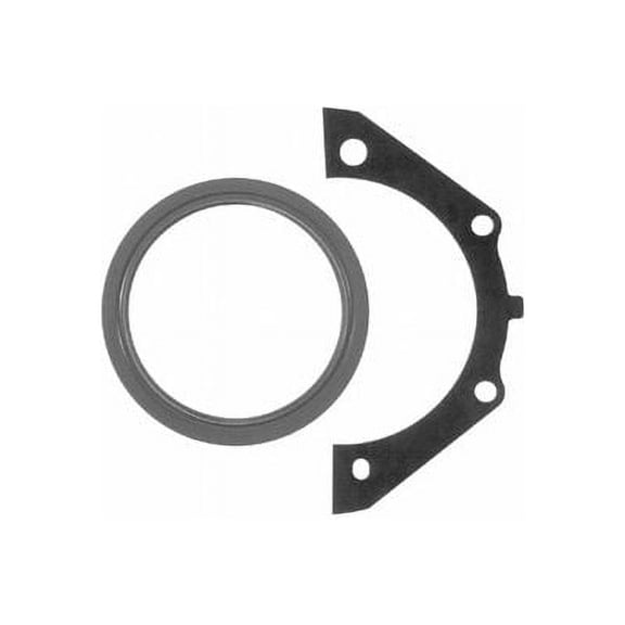 Main Bearing Gasket Set - Compatible with 1988 - 1995 Chevy C2500 1989 1990 1991 1992 1993 1994
