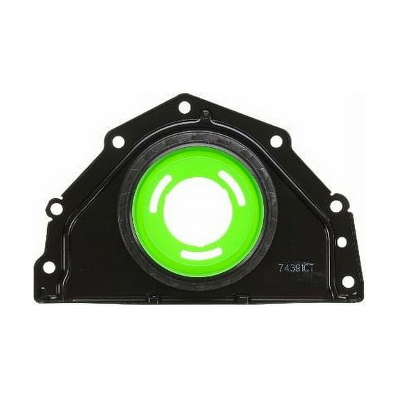 Main Bearing Gasket Set - Compatible with 1999 - 2004 Chrysler 300M 3.5L V6 2000 2001 2002 2003
