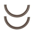thumbnail image 1 of Main Bearing Gasket Set - Compatible with 2000 - 2006 Jeep Wrangler 4.0L 6-Cylinder 2001 2002 2003 2004 2005, 1 of 2