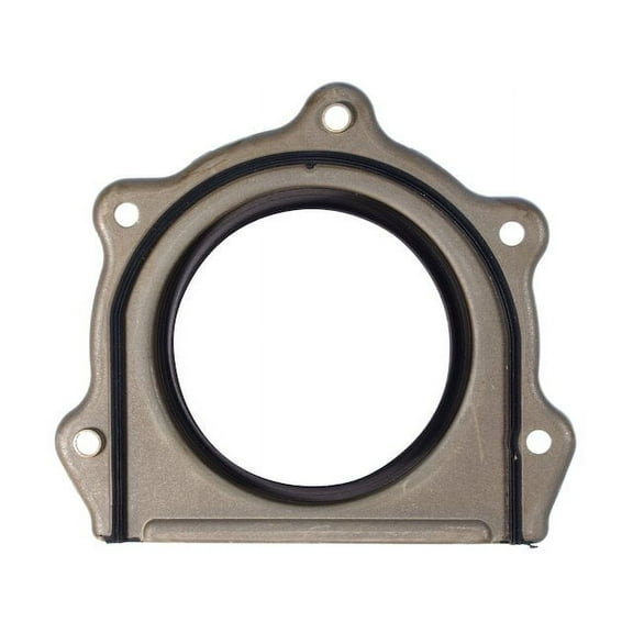 Main Bearing Gasket Set - Compatible with 2007 - 2011 Jeep Wrangler 3.8L V6 2008 2009 2010