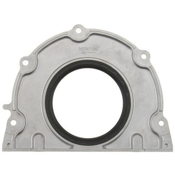 Main Bearing Gasket Set - Compatible with 2008 - 2017 Chevy Equinox 2009 2010 2011 2012 2013 2014 2015 2016