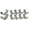 thumbnail image 1 of Main Bearing Set - Compatible with 1964 - 1973, 1979 - 1995 Ford Mustang 1965 1966 1967 1968 1969 1970 1971 1972 1980 1981 1982 1983 1984 1985 1986 1987 1988 1989 1990 1991 1992 1993, 1 of 2